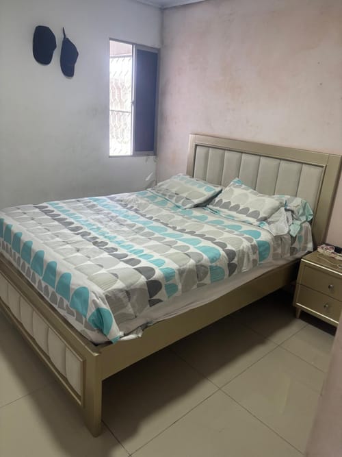 Casa de 3 alcobas en arriendo en Costa Hermosa, Soledad, 89 m² · foto 7 de 8
