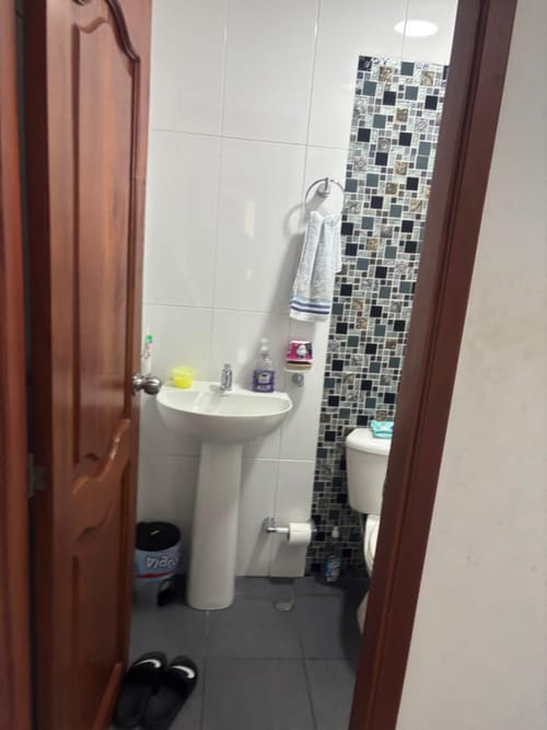 Casa de 3 alcobas en arriendo en Costa Hermosa, Soledad, 89 m² · foto 8 de 8
