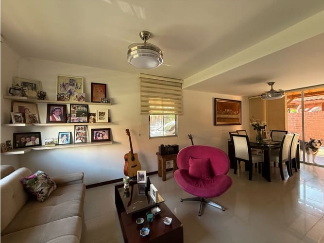 Casa de 3 alcobas en venta en Ciudad Country, Jamundí, 185 m² · foto 5 de 24