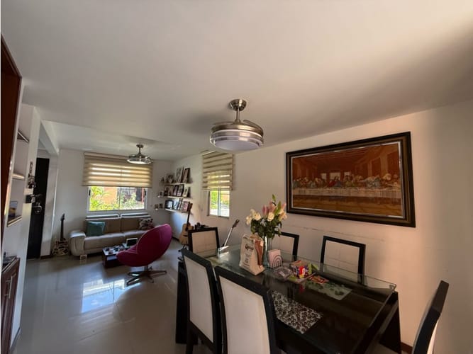 Casa de 3 alcobas en venta en Ciudad Country, Jamundí, 185 m² · foto 6 de 24