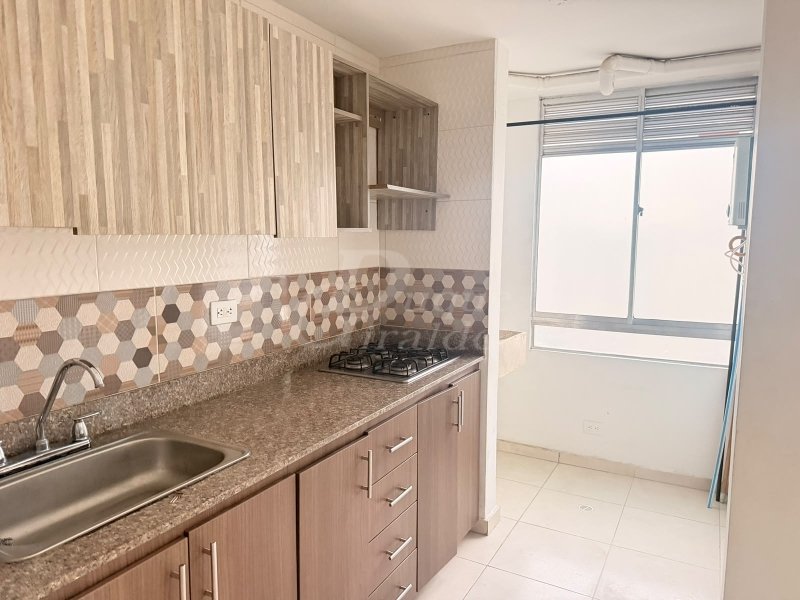 Apartamento en Arriendo en Comuna 3, Bello en Altavista