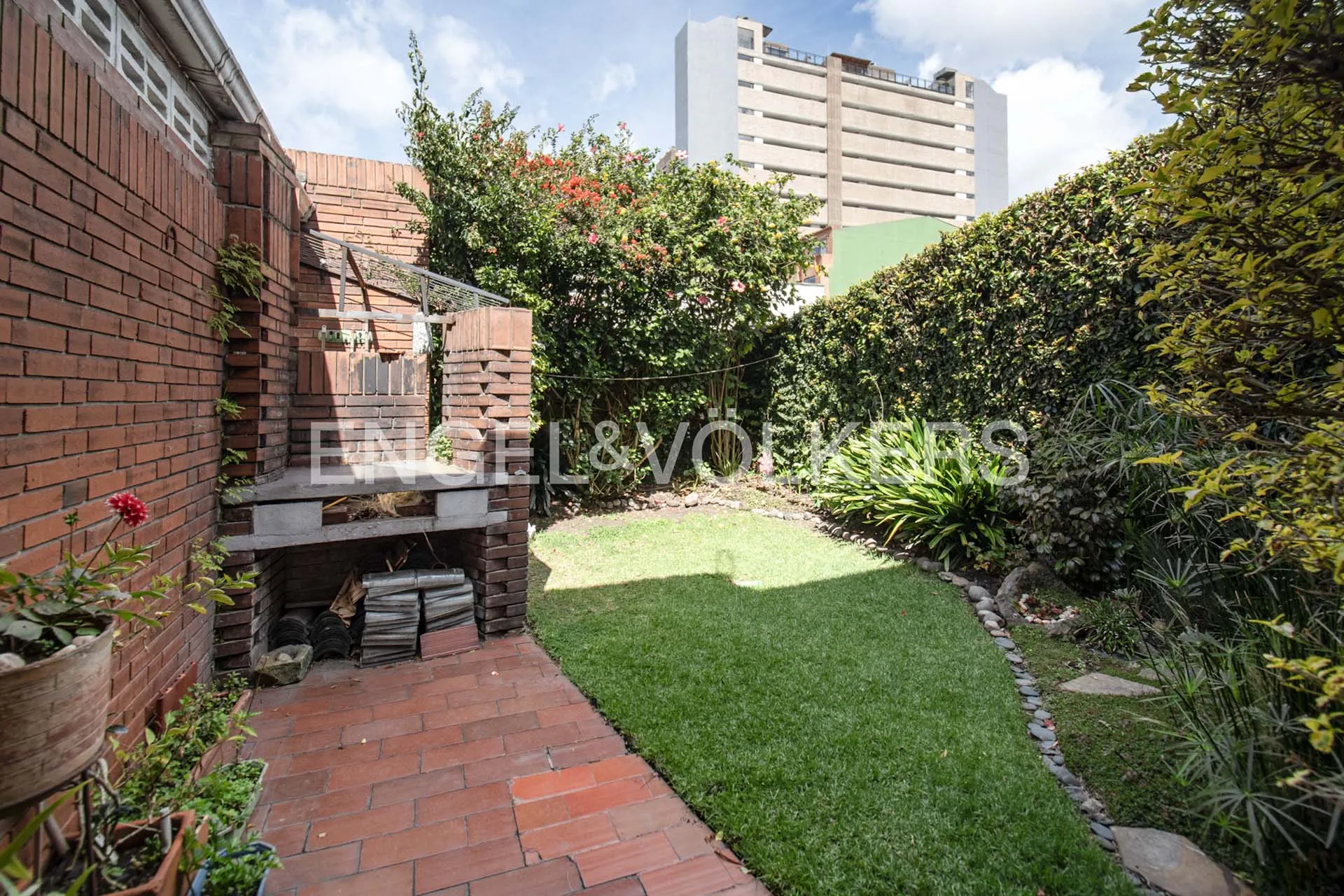 Casa en venta en Pasadena, Bogotá · foto 21 de 21