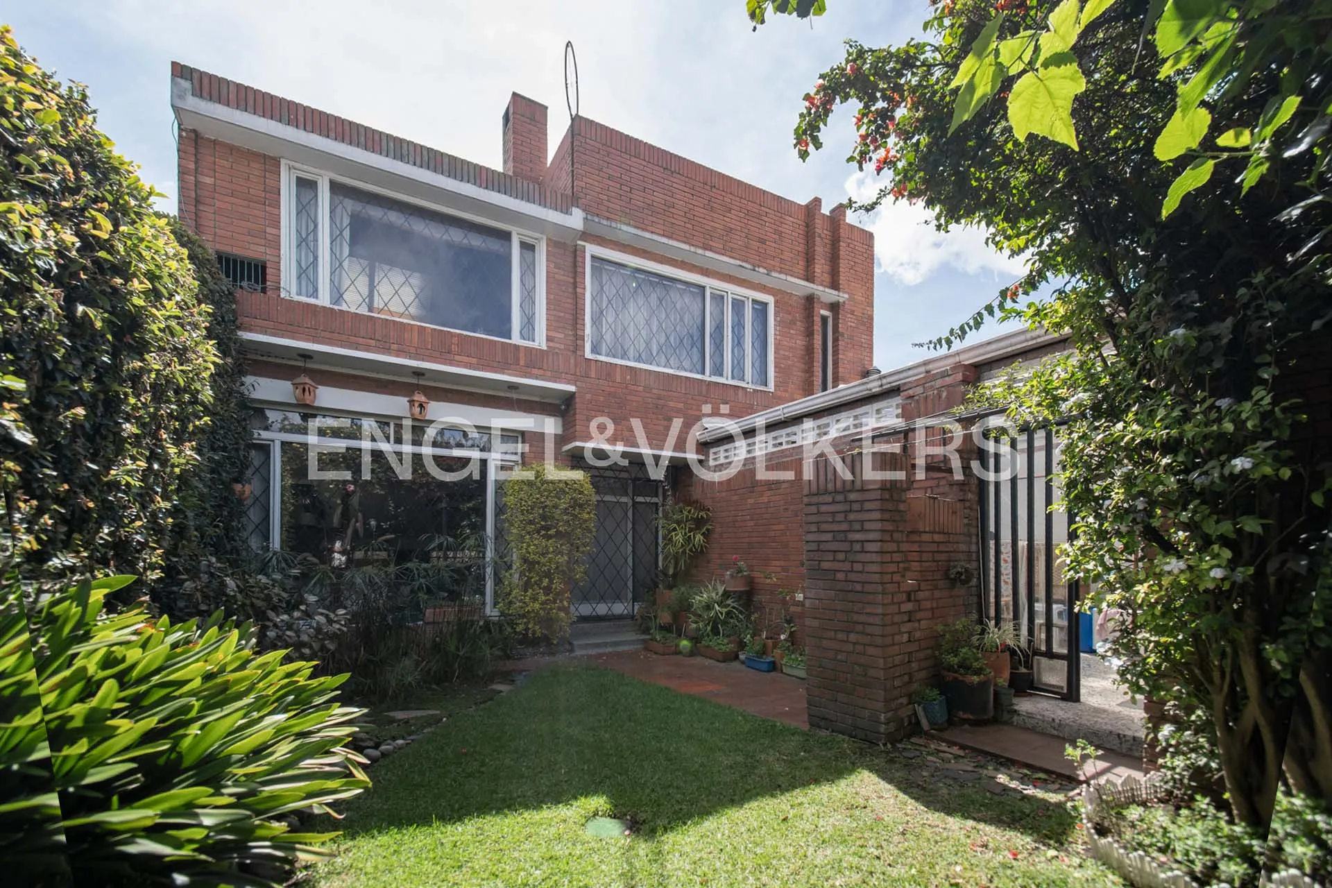 Casa en venta en Pasadena, Bogotá · foto 20 de 21