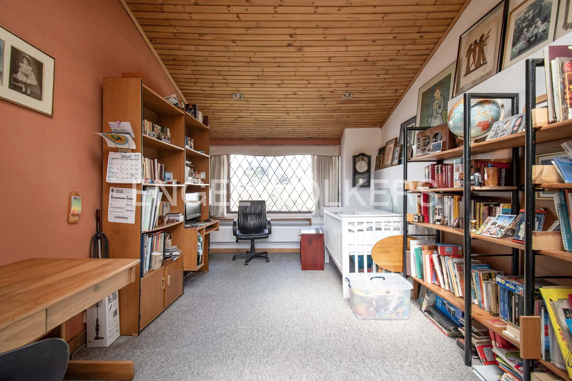 Casa en venta en Pasadena, Bogotá · foto 19 de 21
