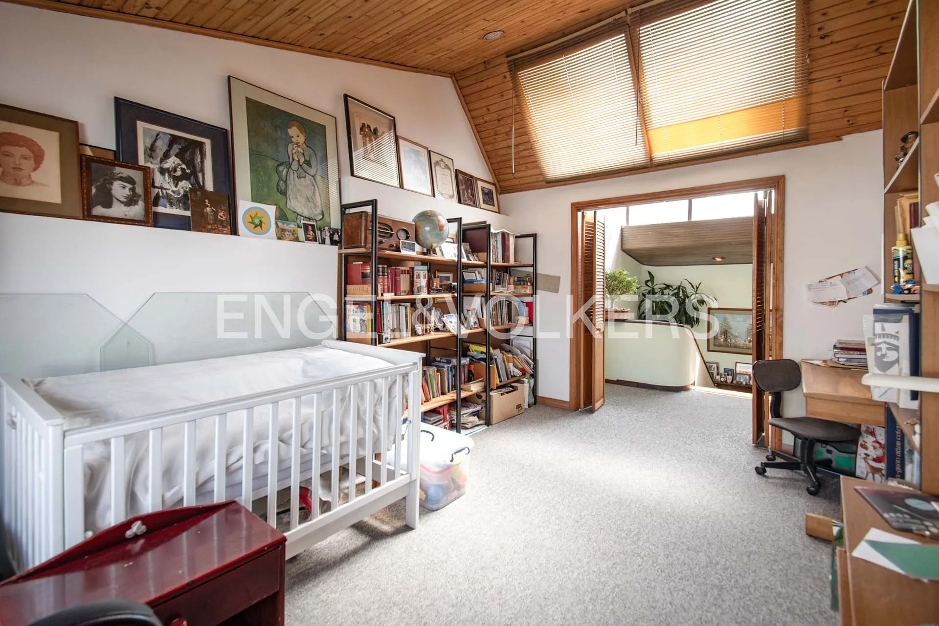 Casa en venta en Pasadena, Bogotá · foto 18 de 21
