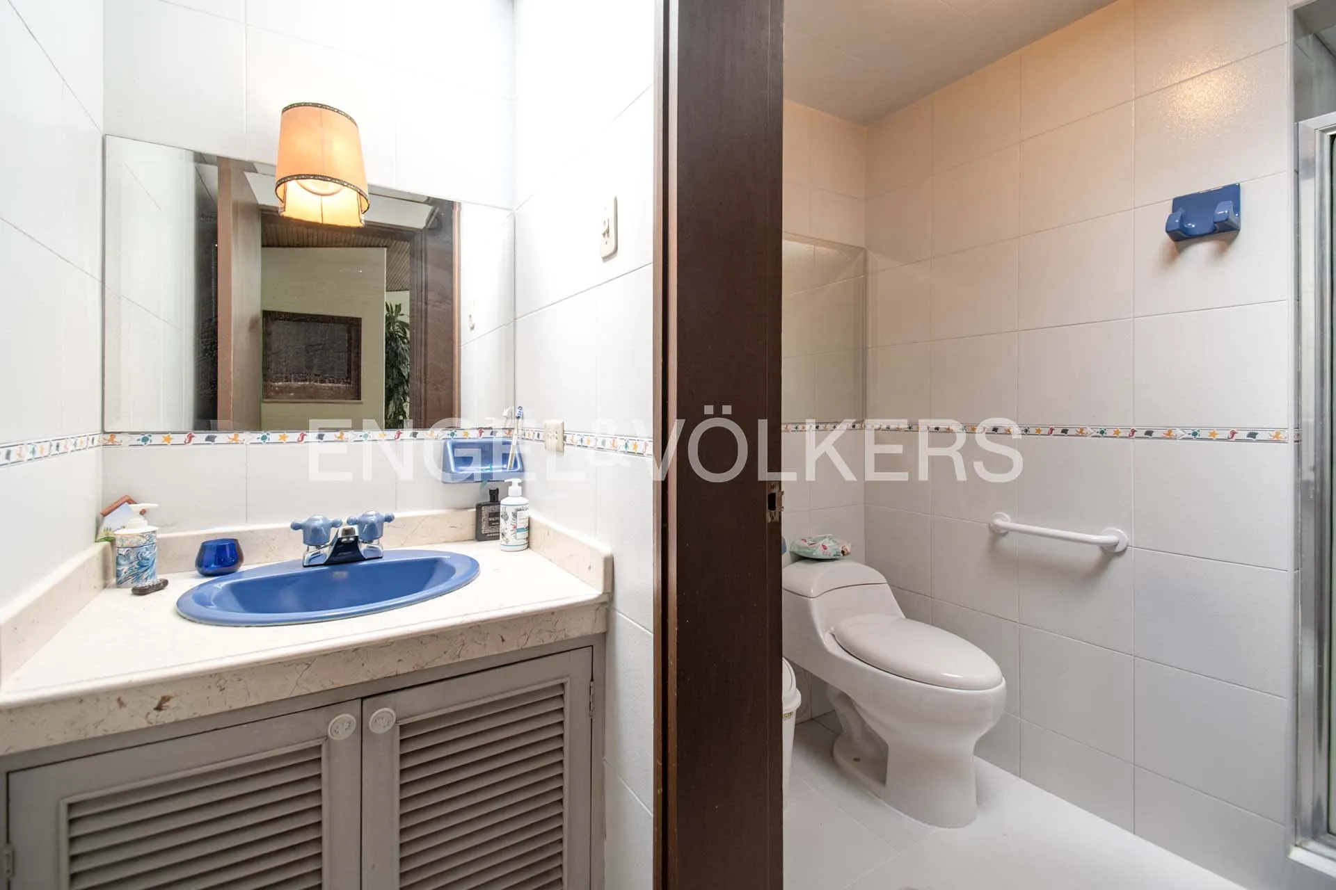 Casa en venta en Pasadena, Bogotá · foto 16 de 21