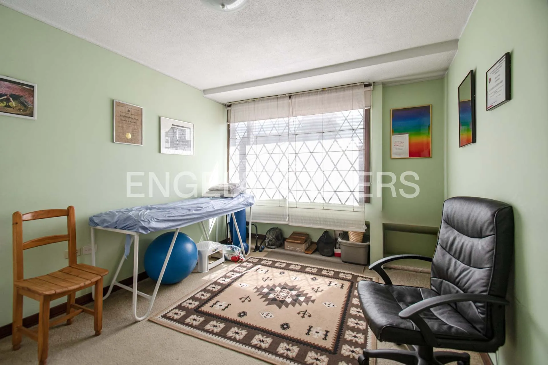 Casa en venta en Pasadena, Bogotá · foto 15 de 21
