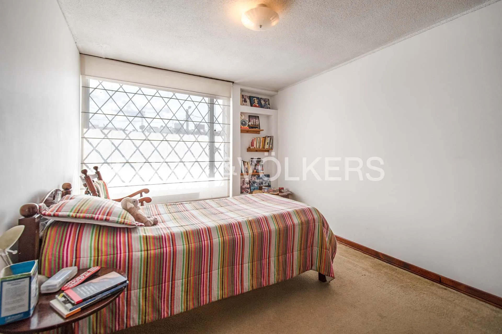 Casa en venta en Pasadena, Bogotá · foto 14 de 21