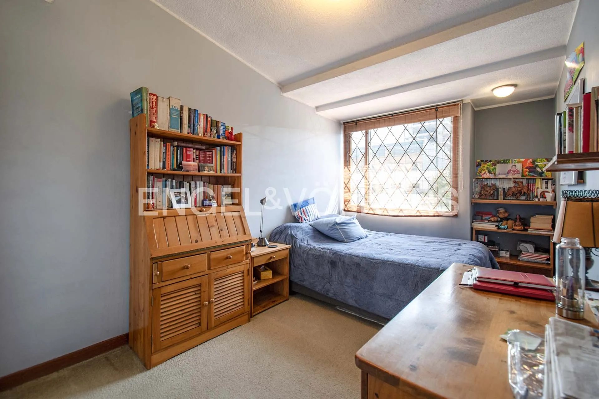 Casa en venta en Pasadena, Bogotá · foto 12 de 21
