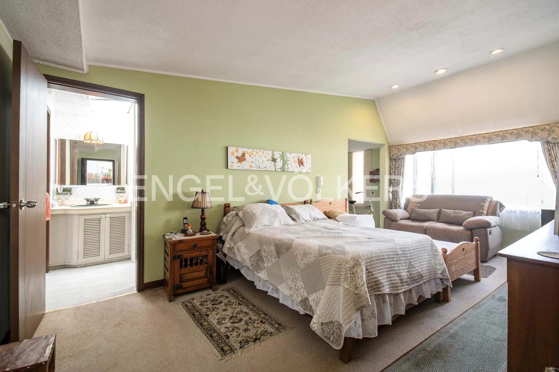 Casa en venta en Pasadena, Bogotá · foto 10 de 21