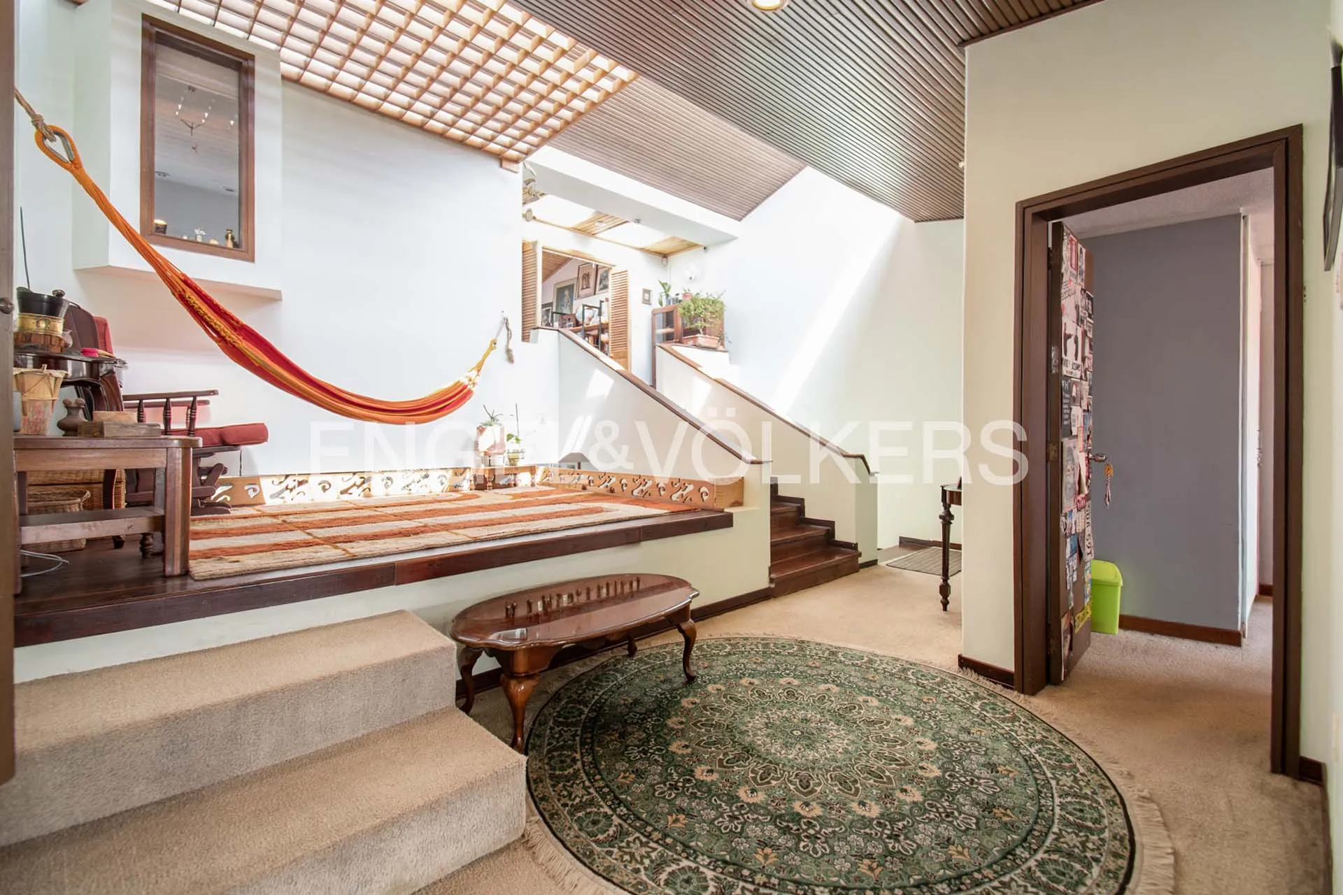 Casa en venta en Pasadena, Bogotá · foto 9 de 21