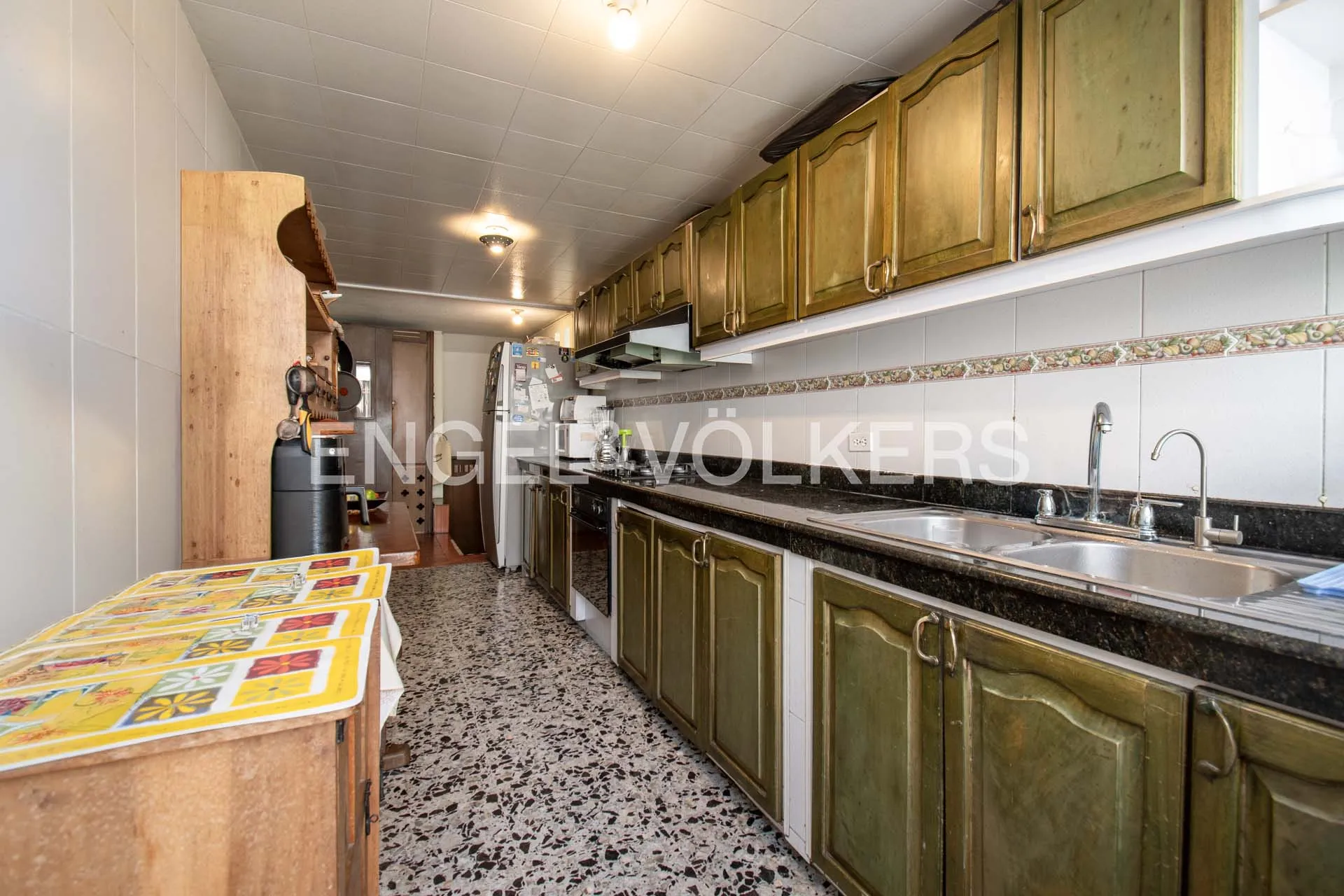 Casa en venta en Pasadena, Bogotá · foto 8 de 21