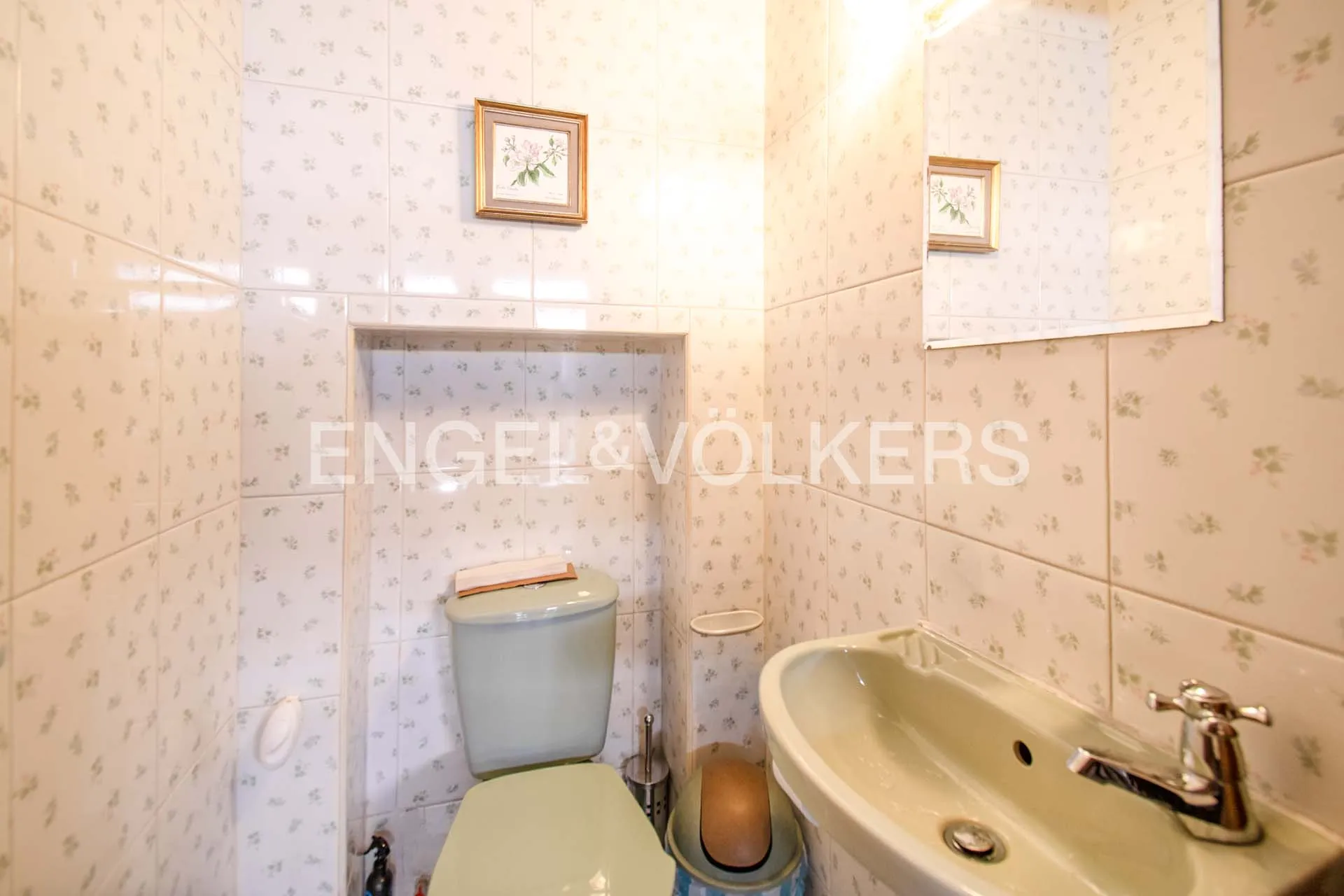 Casa en venta en Pasadena, Bogotá · foto 7 de 21