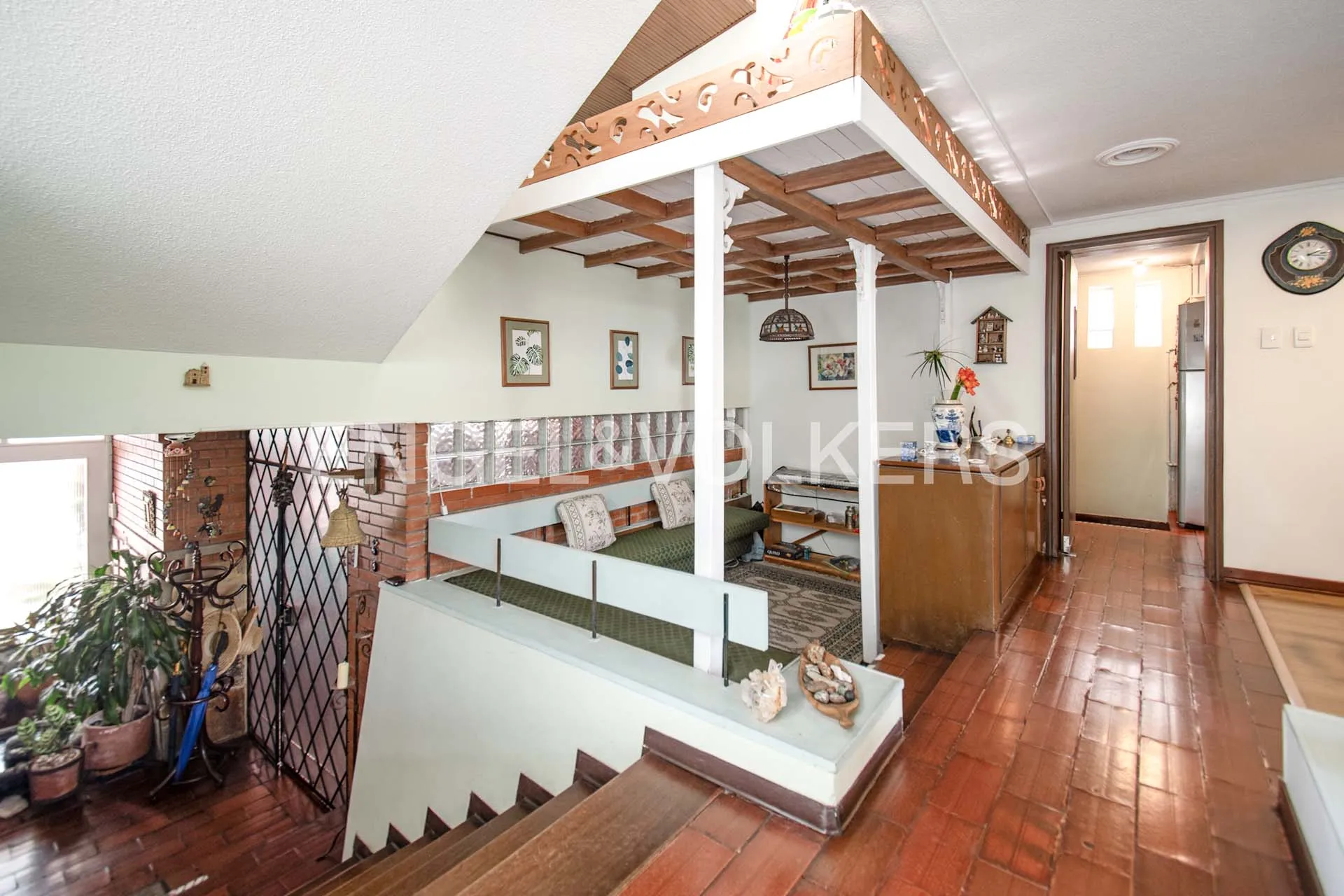 Casa en venta en Pasadena, Bogotá · foto 6 de 21