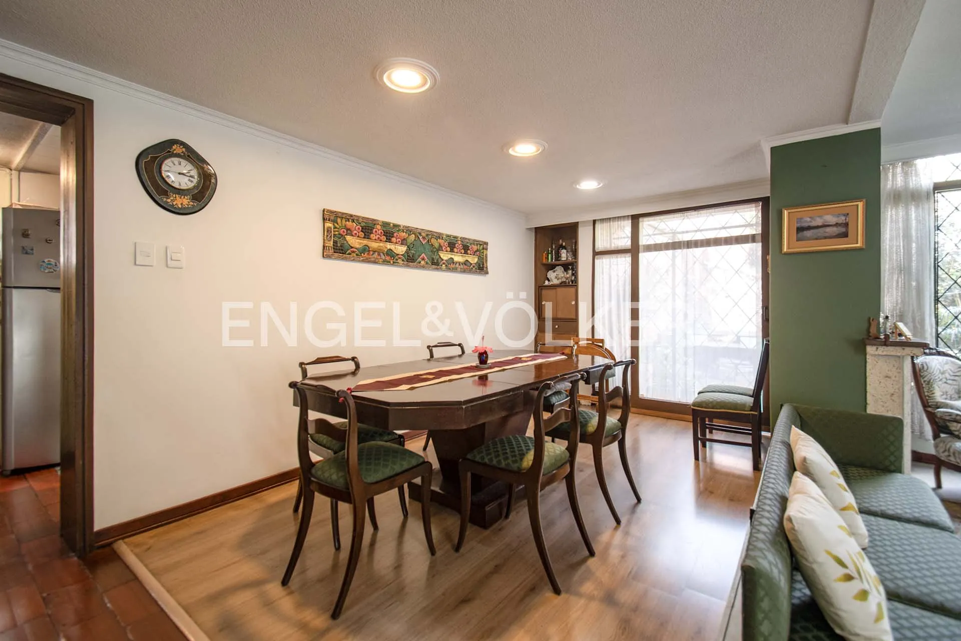 Casa en venta en Pasadena, Bogotá · foto 5 de 21