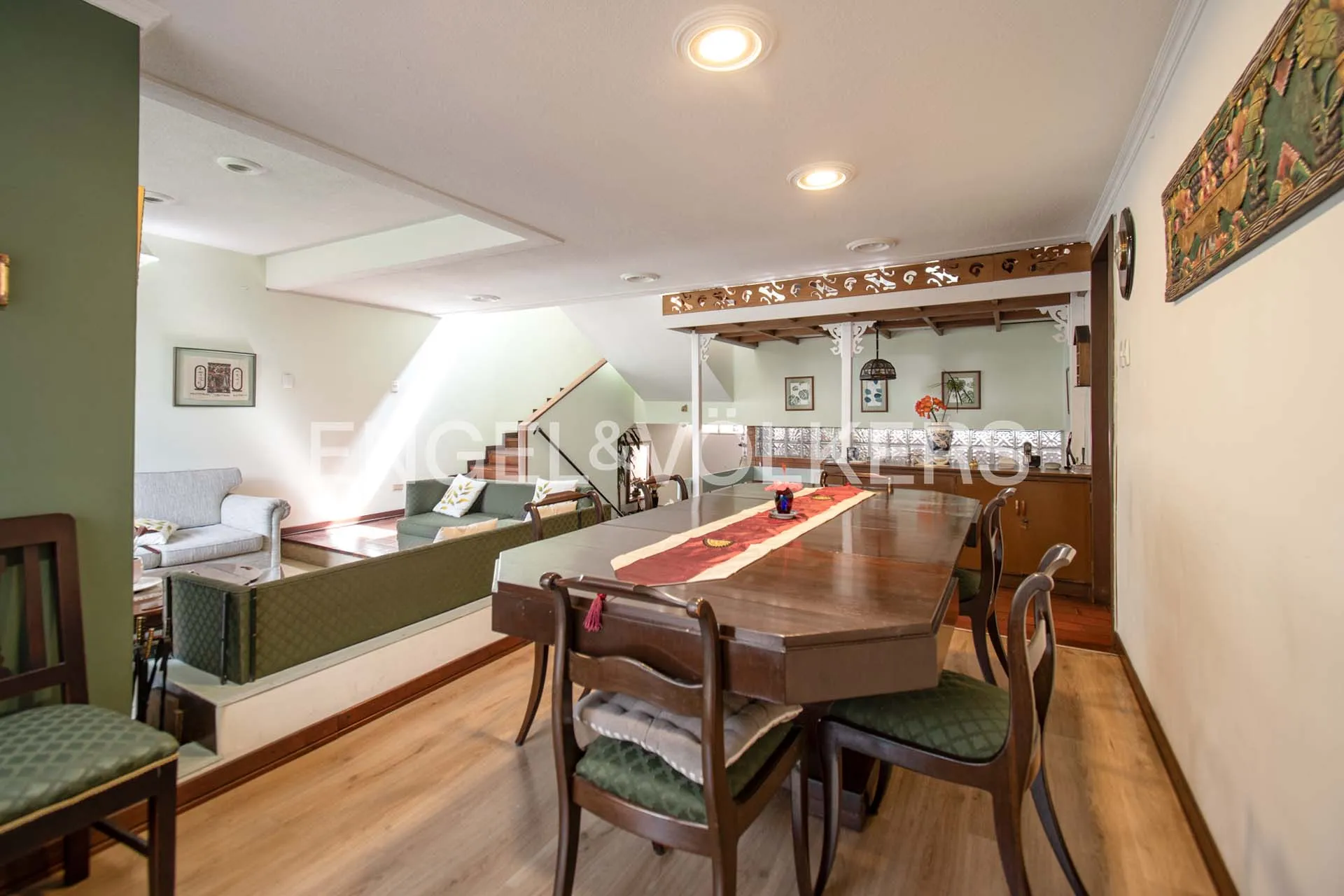 Casa en venta en Pasadena, Bogotá · foto 4 de 21