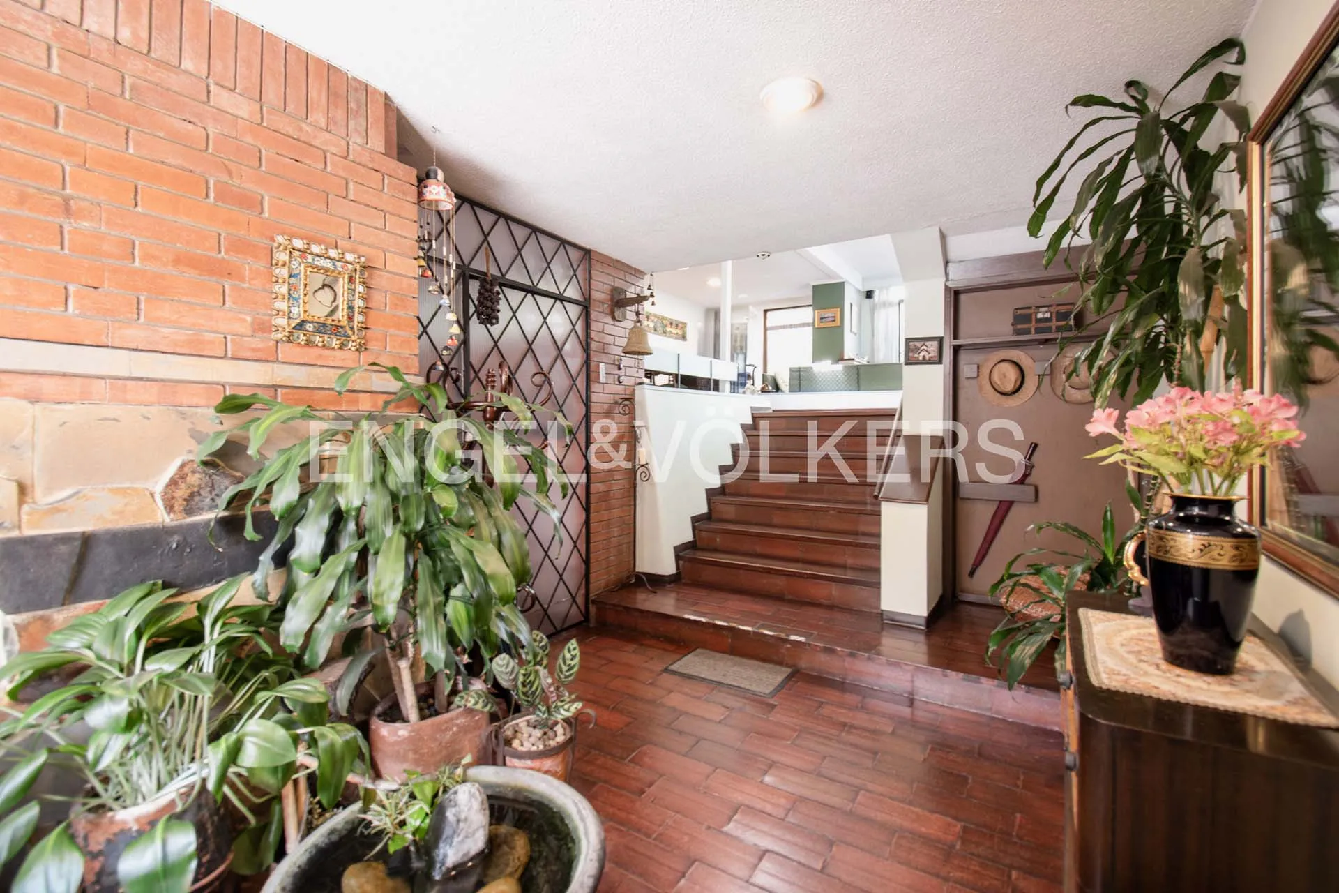 Casa en venta en Pasadena, Bogotá · foto 2 de 21