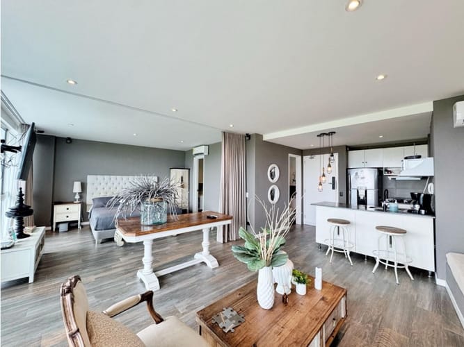 Apartamento de 1 alcoba en venta en Crespo, Cartagena, 72 m² · foto 7 de 15