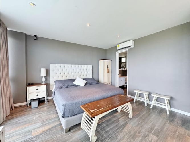 Apartamento de 1 alcoba en venta en Crespo, Cartagena, 72 m² · foto 13 de 15