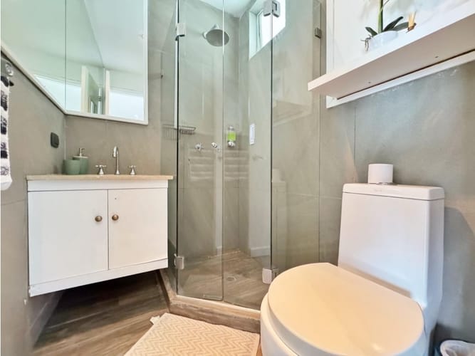 Apartamento de 1 alcoba en venta en Crespo, Cartagena, 72 m² · foto 14 de 15