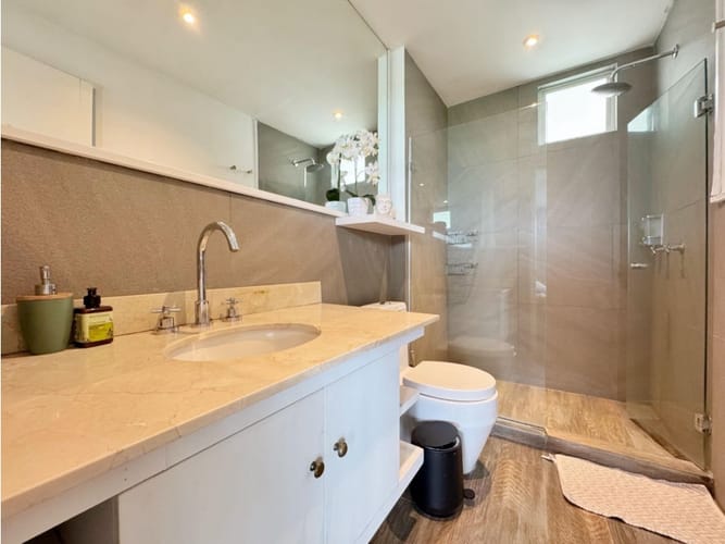 Apartamento de 1 alcoba en venta en Crespo, Cartagena, 72 m² · foto 15 de 15
