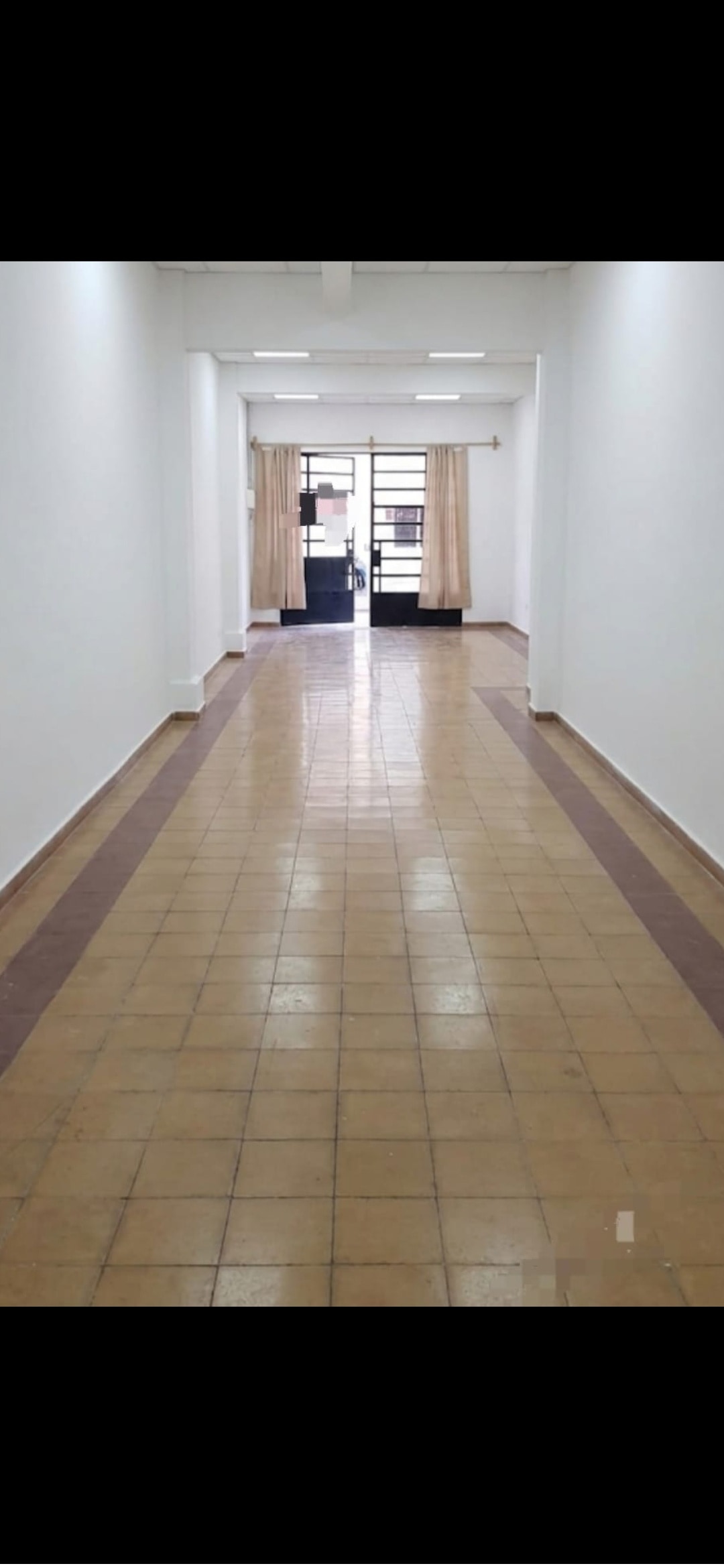 GARAJE/ DEPÓSITO  (50 m2) en alquiler ubicado en Brazo Oriental por Bvar Artigas · Foto 4