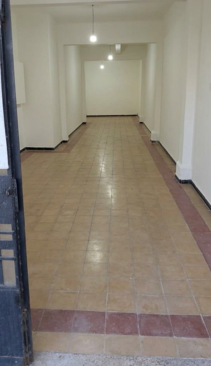 GARAJE/ DEPÓSITO  (50 m2) en alquiler ubicado en Brazo Oriental por Bvar Artigas · Foto 11