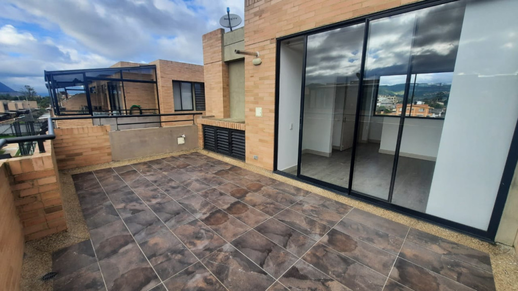 Casa en venta en Sausalito, Cajicá · foto 19 de 21