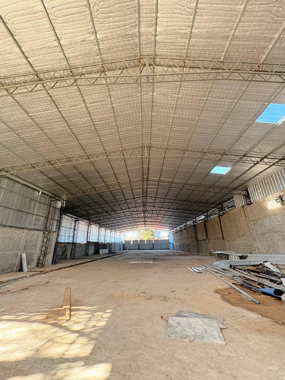Galpón en alquiler de 1300m2 ubicado en Capurro · Foto 3