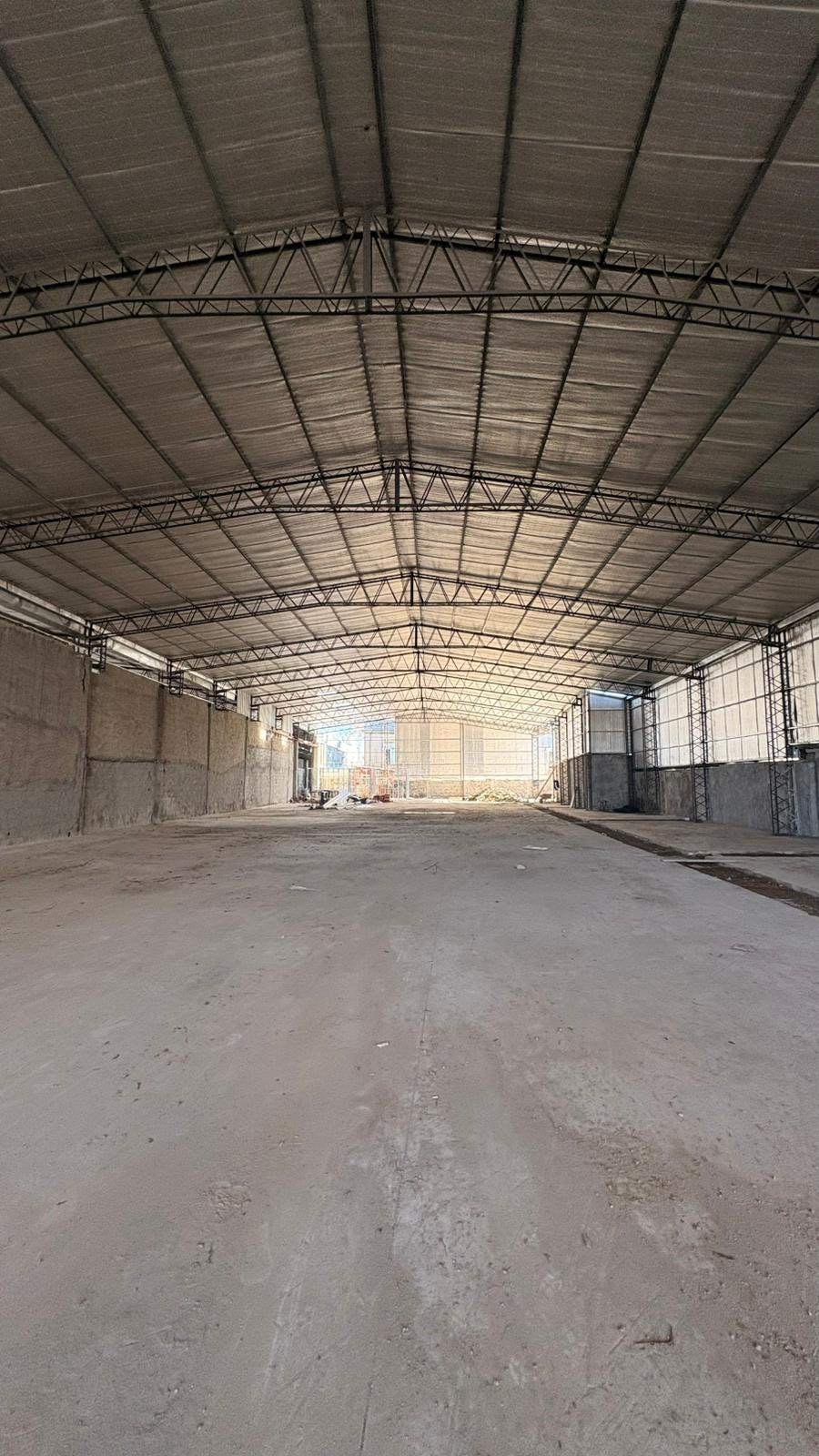 Galpón en alquiler de 1300m2 ubicado en Capurro · Foto 4