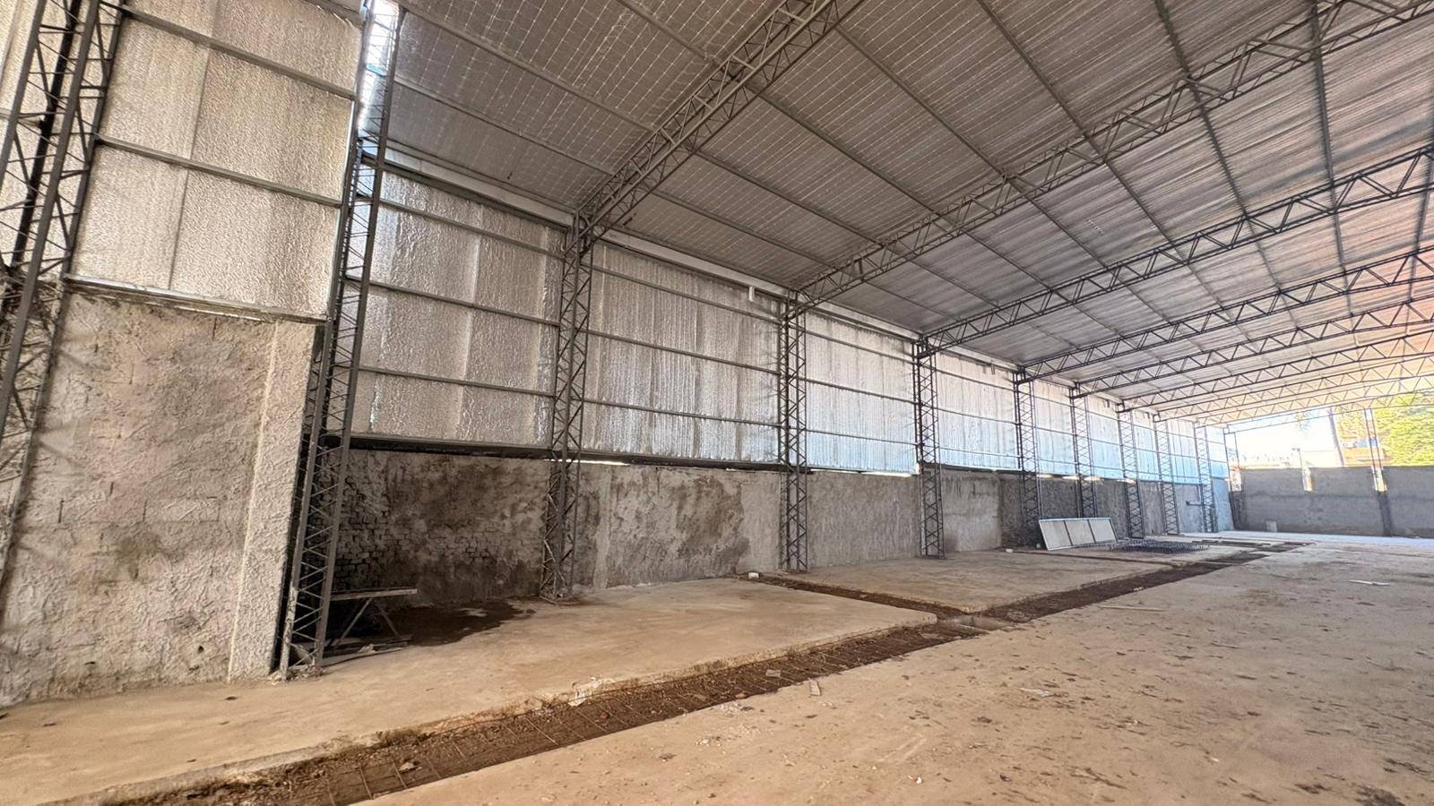 Galpón en alquiler de 1300m2 ubicado en Capurro · Foto 11