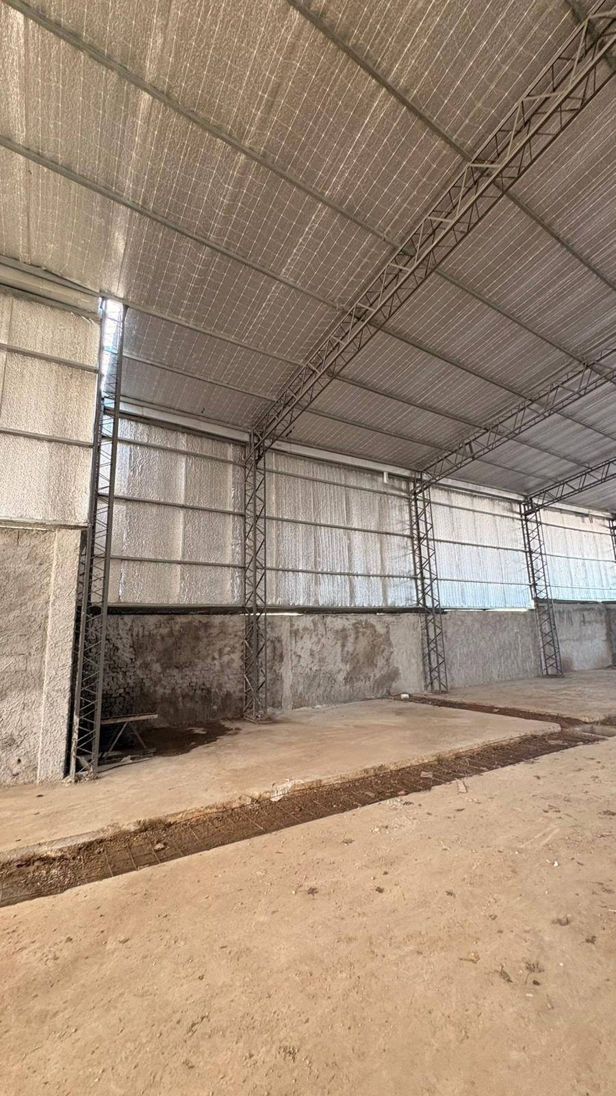 Galpón en alquiler de 1300m2 ubicado en Capurro · Foto 12