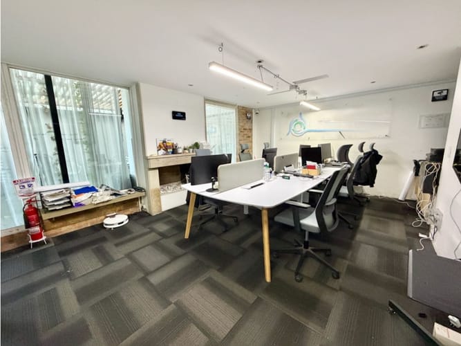 Casa de 7 alcobas en venta en Santa Ana Oriental, Bogotá, 537 m² · foto 3 de 24