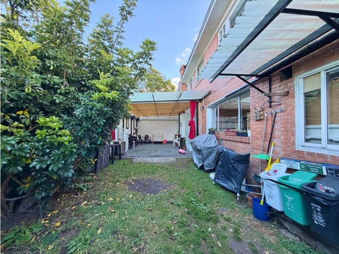 Casa de 7 alcobas en venta en Santa Ana Oriental, Bogotá, 537 m² · foto 6 de 24