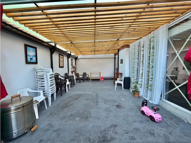 Casa de 7 alcobas en venta en Santa Ana Oriental, Bogotá, 537 m² · foto 7 de 24