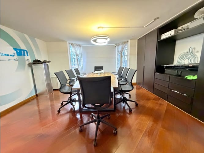 Casa de 7 alcobas en venta en Santa Ana Oriental, Bogotá, 537 m² · foto 10 de 24