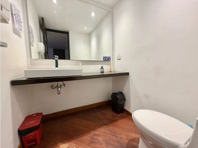Casa de 7 alcobas en venta en Santa Ana Oriental, Bogotá, 537 m² · foto 11 de 24