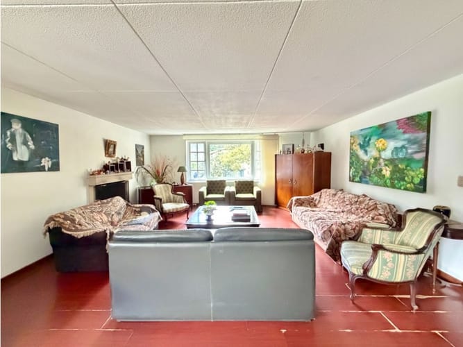 Casa de 7 alcobas en venta en Santa Ana Oriental, Bogotá, 537 m² · foto 14 de 24