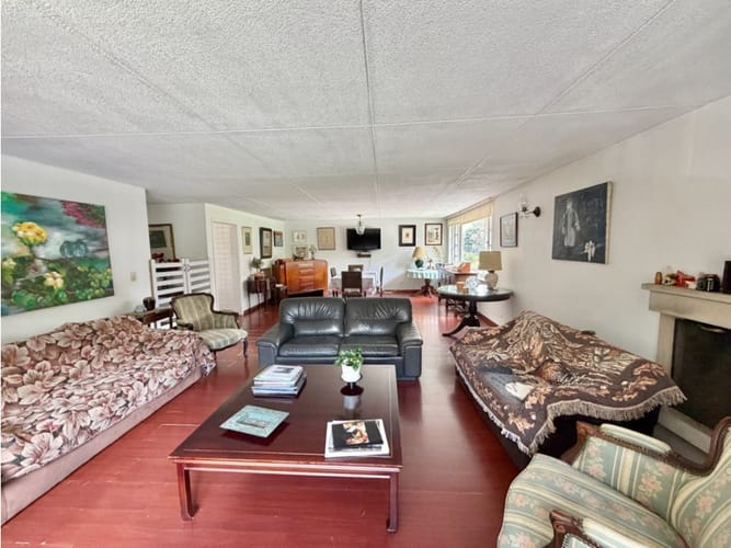 Casa de 7 alcobas en venta en Santa Ana Oriental, Bogotá, 537 m² · foto 15 de 24
