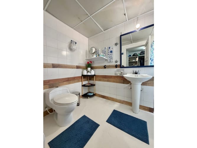 Casa de 7 alcobas en venta en Santa Ana Oriental, Bogotá, 537 m² · foto 19 de 24
