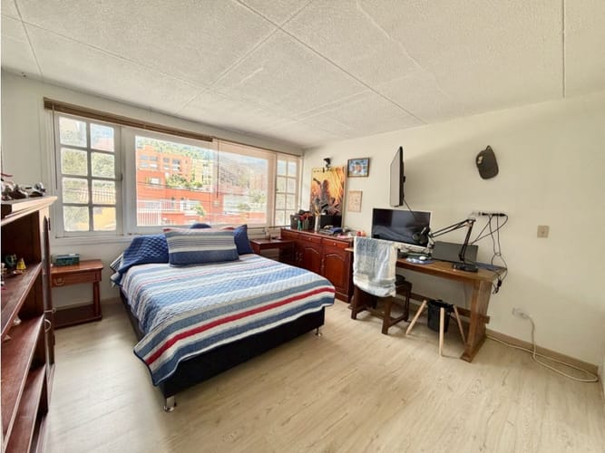 Casa de 7 alcobas en venta en Santa Ana Oriental, Bogotá, 537 m² · foto 21 de 24
