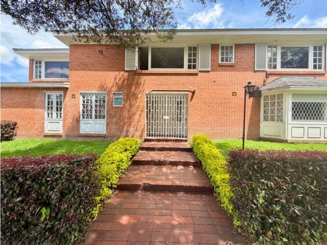 Casa de 7 alcobas en venta en Santa Ana Oriental, Bogotá, 537 m² · foto 24 de 24