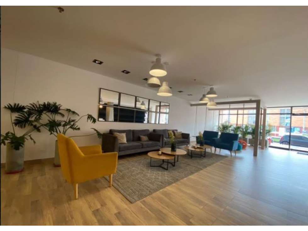 Apartamento en venta en Gran Granada, Bogotá · foto 2 de 23