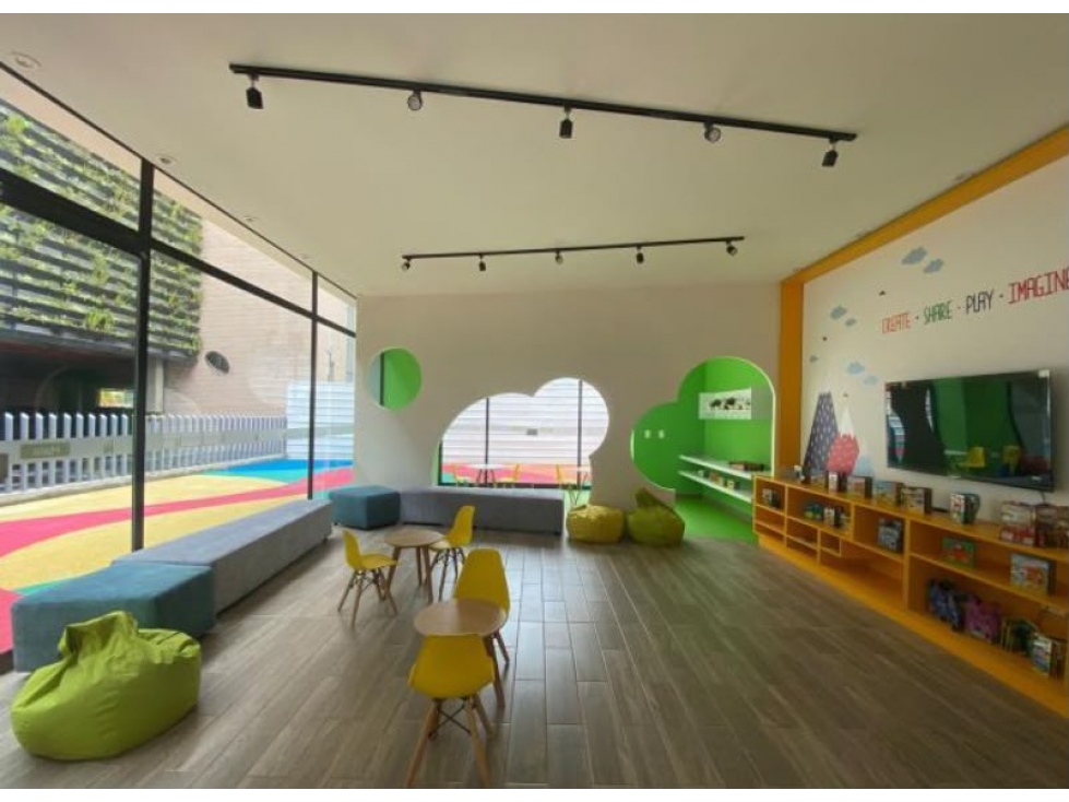 Apartamento en venta en Gran Granada, Bogotá · foto 3 de 23
