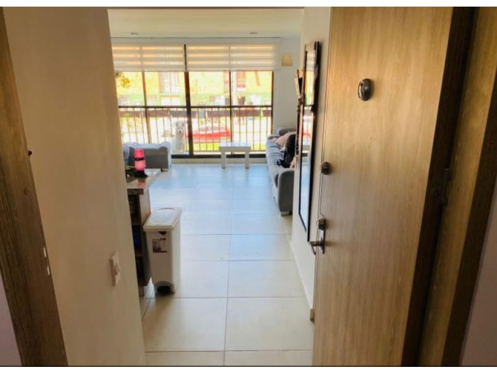Apartamento en venta en Gran Granada, Bogotá · foto 5 de 23