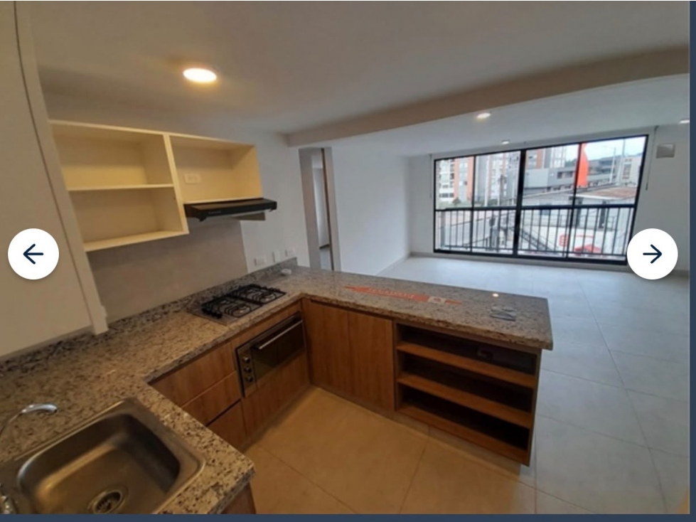 Apartamento en venta en Gran Granada, Bogotá · foto 6 de 23