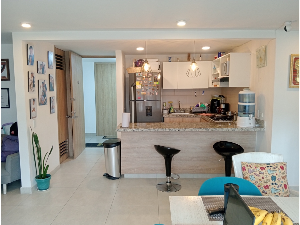 Apartamento en venta en Gran Granada, Bogotá · foto 7 de 23