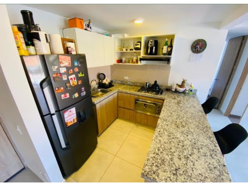 Apartamento en venta en Gran Granada, Bogotá · foto 8 de 23