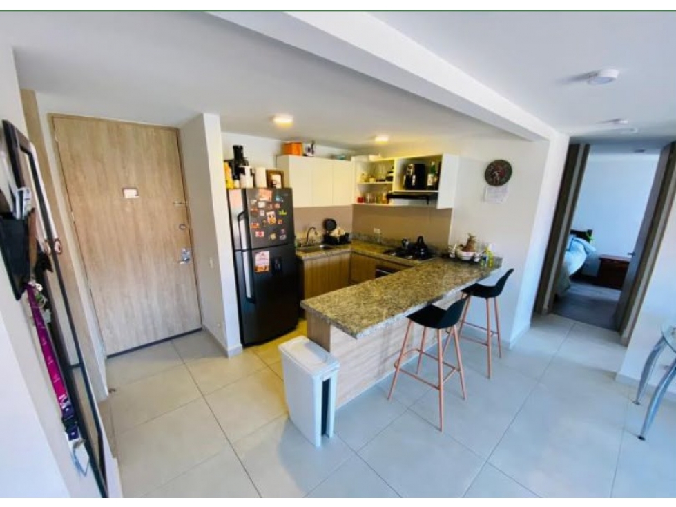 Apartamento en venta en Gran Granada, Bogotá · foto 9 de 23