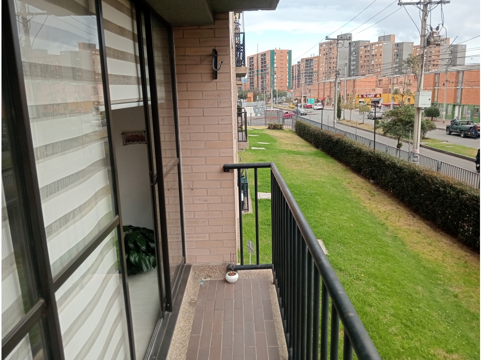 Apartamento en venta en Gran Granada, Bogotá · foto 10 de 23